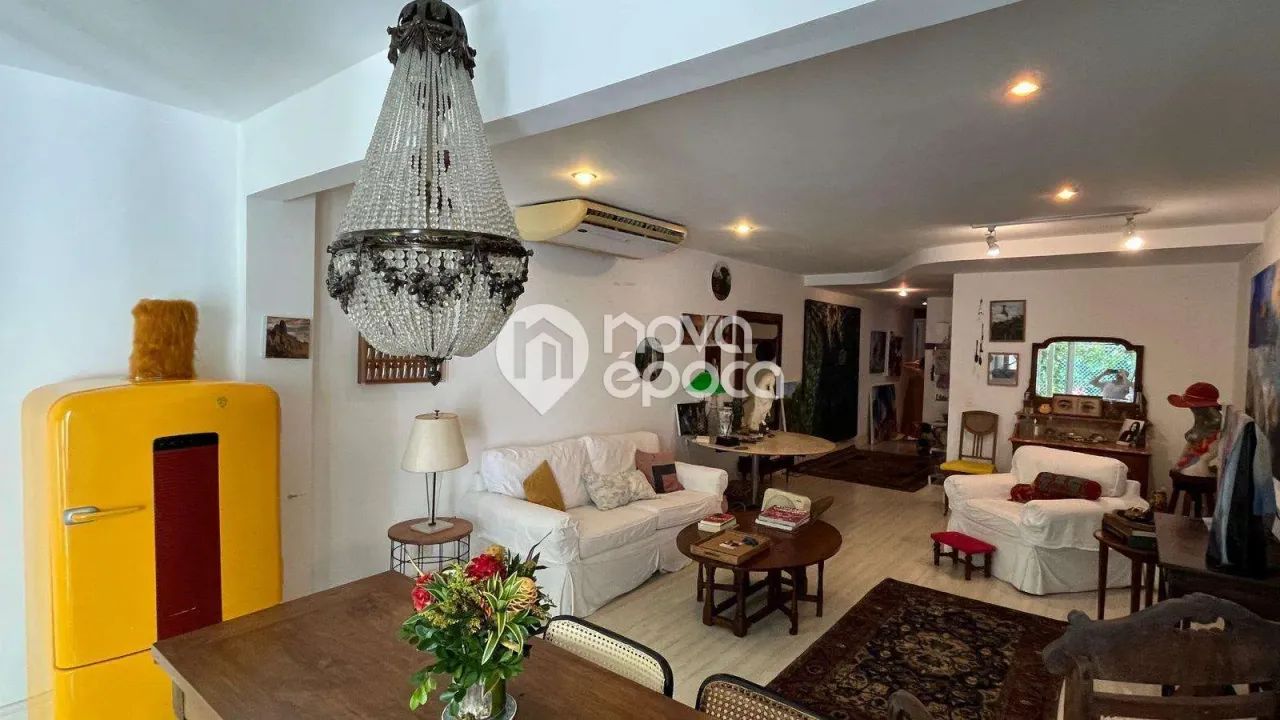 Barra da Tijuca | Casa 4 quartos, sendo 3 suites - Foto 4