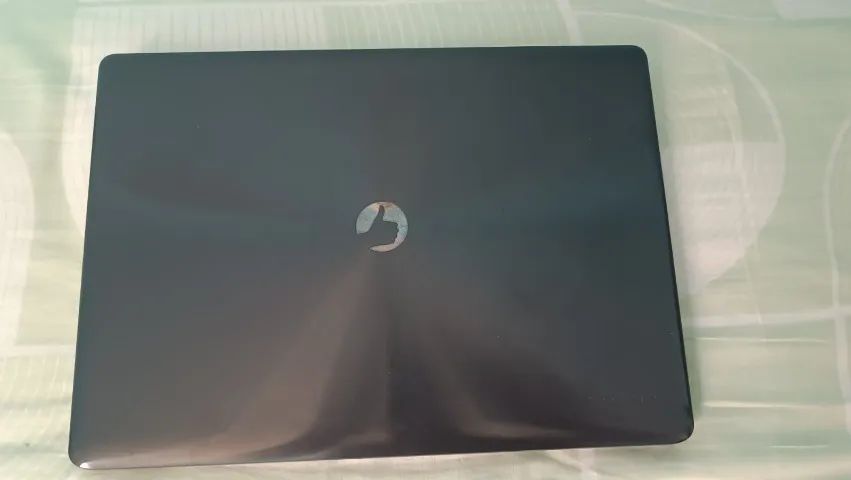 Notebook Positivo Stilo One XC3550 com defeito - Foto 3
