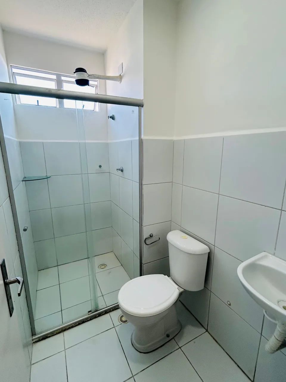 OPORTUNIDADE- APARTAMENTO 2 QUARTOS BOSQUES DAS UBAIAS /NASCENTE /ÁREA DE LAZER COMPLETA - Foto 13