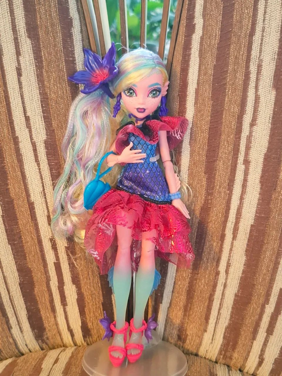 Lagoona Blue G3 Monster Ball - Foto 3