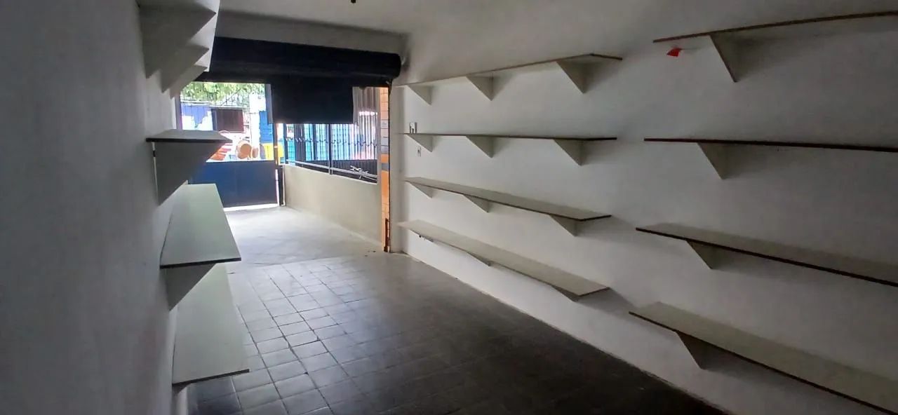Alugo loja em Cajazeira 5 (rótula) - Foto 2