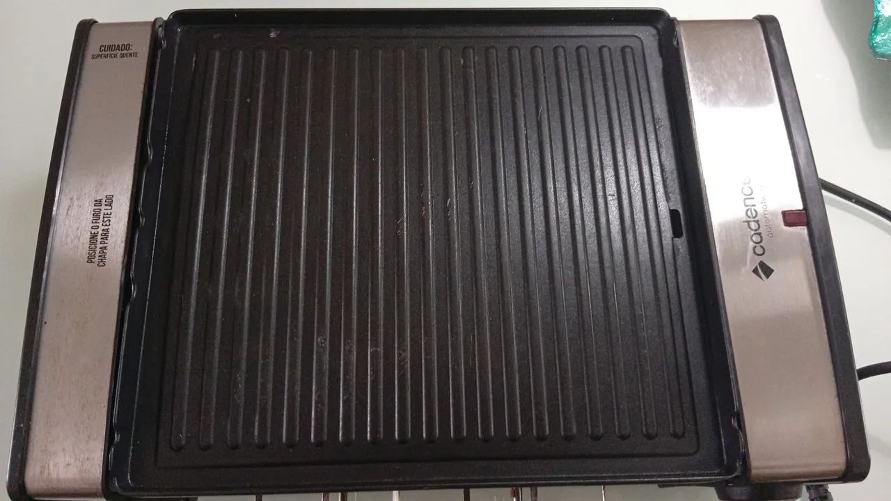Churrasqueira e grill - Foto 4