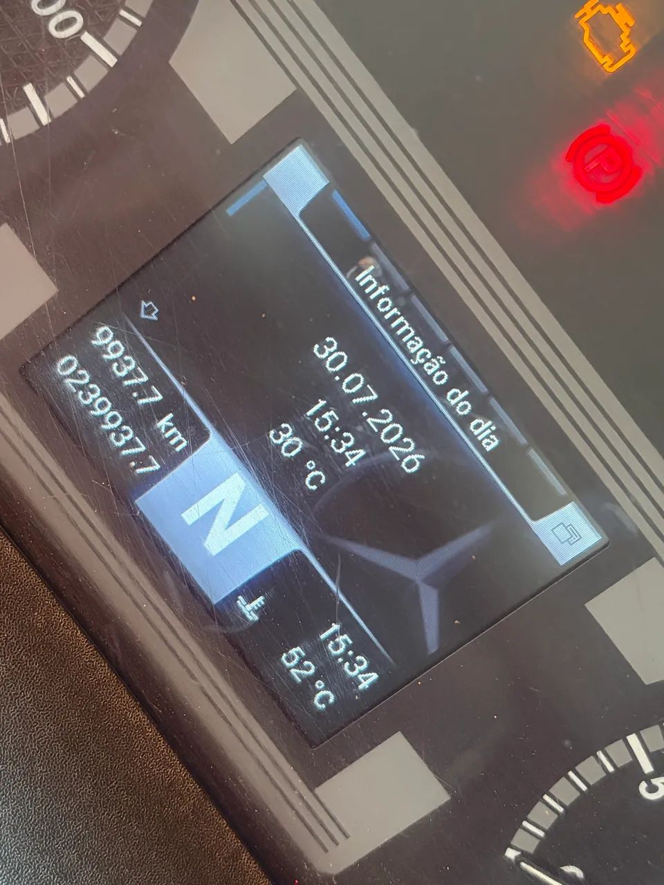 Accelo 815 2018  - Foto 3