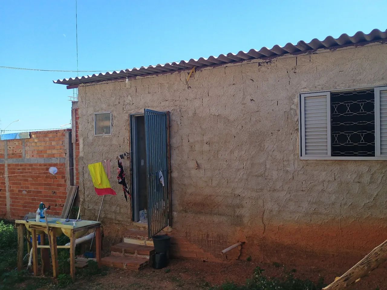 Lote com barracão  - Foto 2