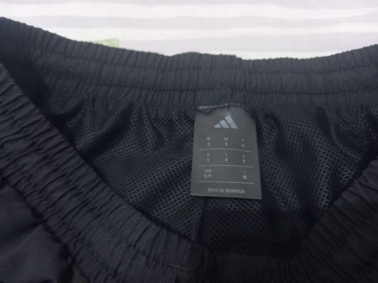 Short Adidas Original - Foto 3