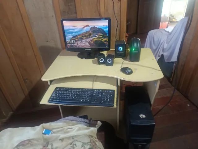 Computador completo  - Foto 2