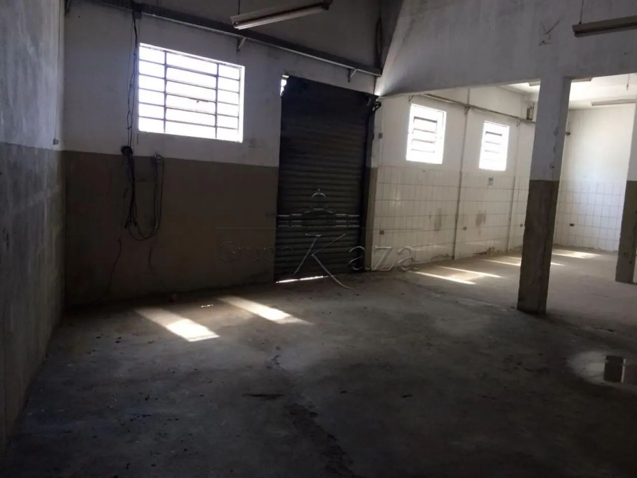 Oportunidade - Galpão Comercial - Jacareí - Jardim Jacinto - 300m². - Foto 3