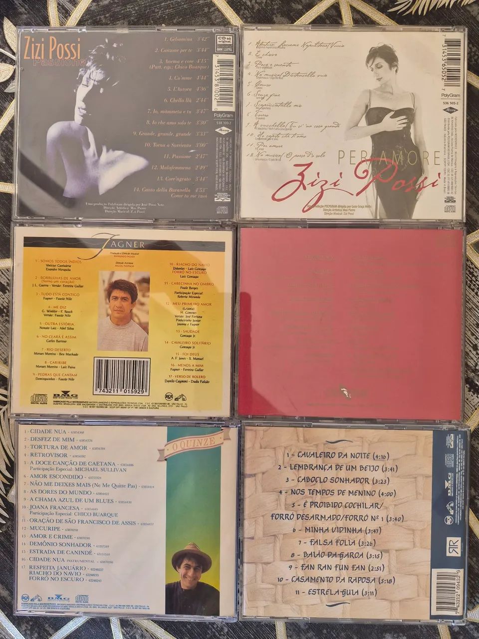 CDs  - MPB   variados   22 - Foto 2