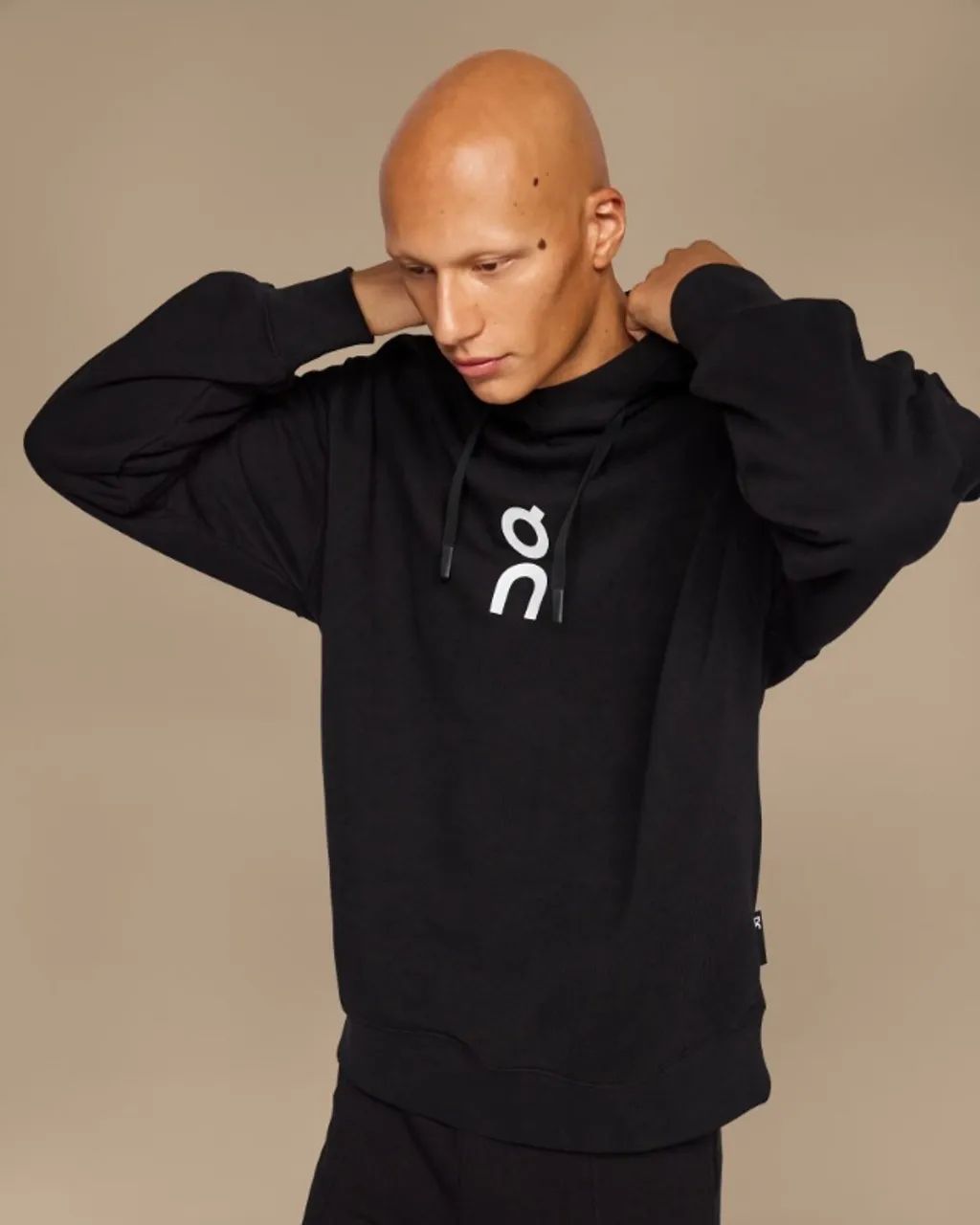 Moletom On Running Club Hoodie - Foto 2