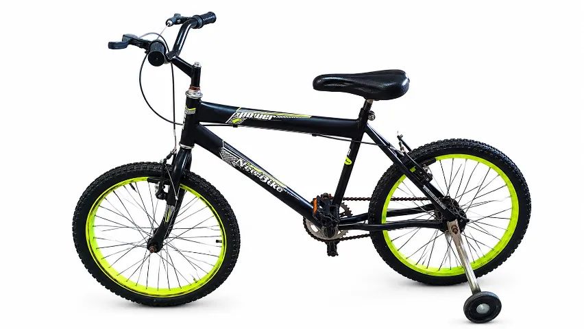 Bicicleta Bike Aro 20 - Foto 2