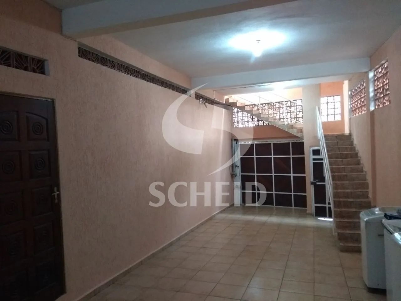 Sobrado a venda, dois imóveis em um!! residencial/comercial - Foto 2