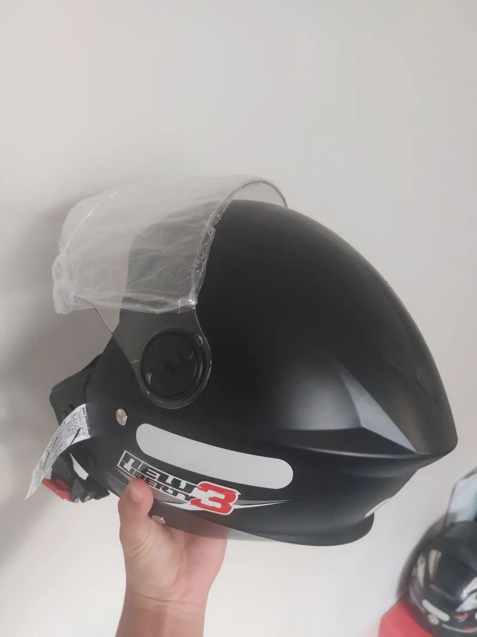 Capacete  - Foto 2