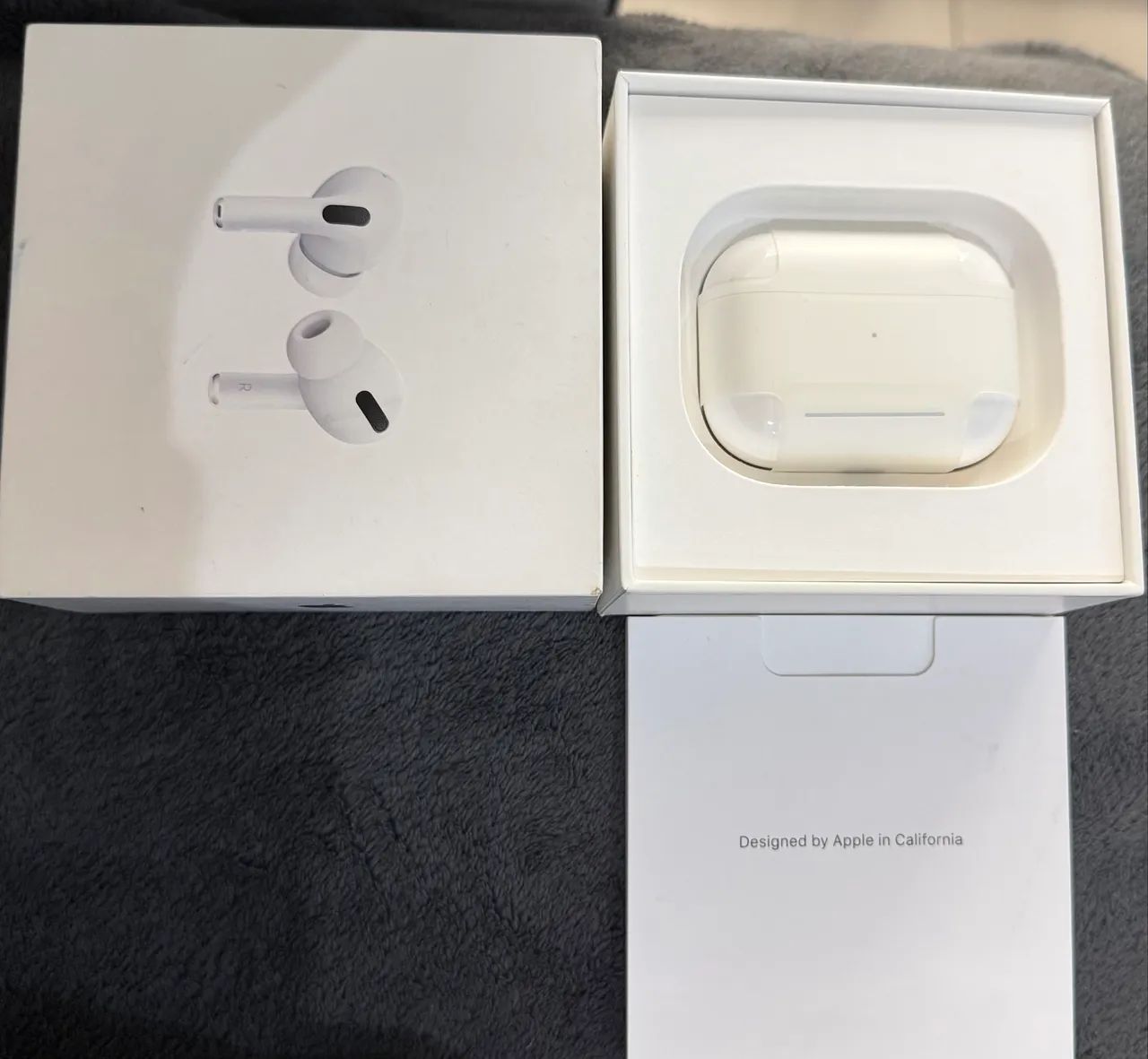 AirPods Pro  - Foto 4