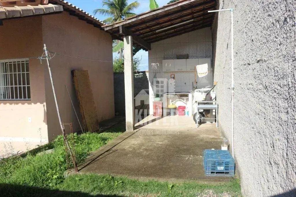Papucaia, Cachoeiras de Macacu | Casa com Varanda e Jardim - Foto 4