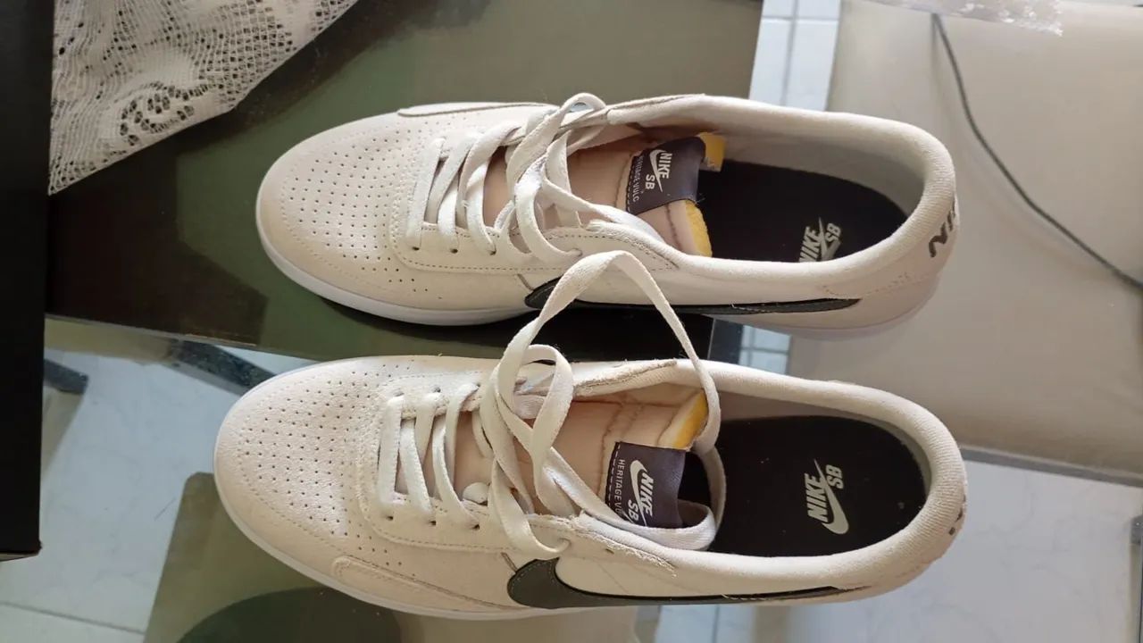 Sapato nike - Foto 3