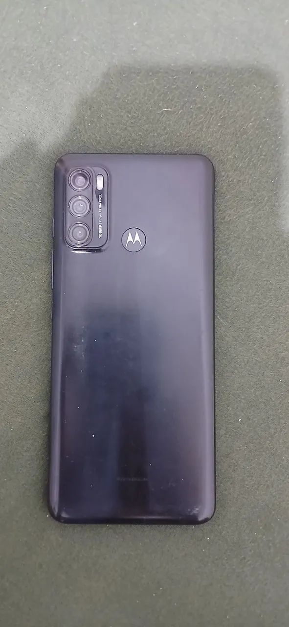 Celular moto g60 com defeito - Foto 2
