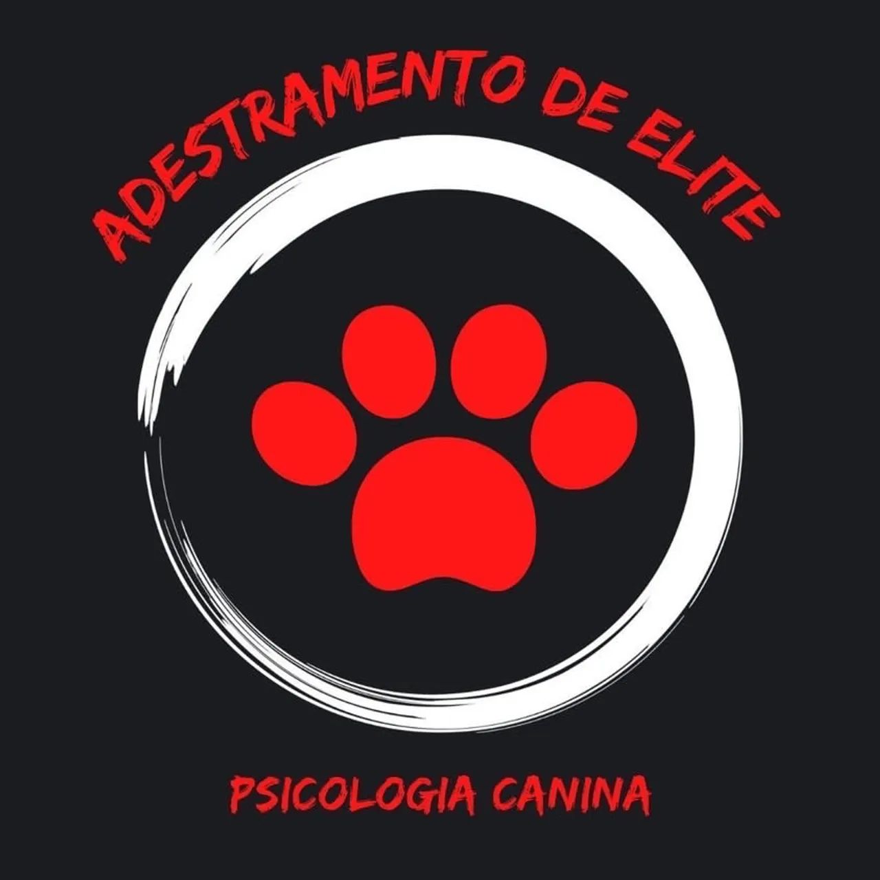 Adestramento Canino 