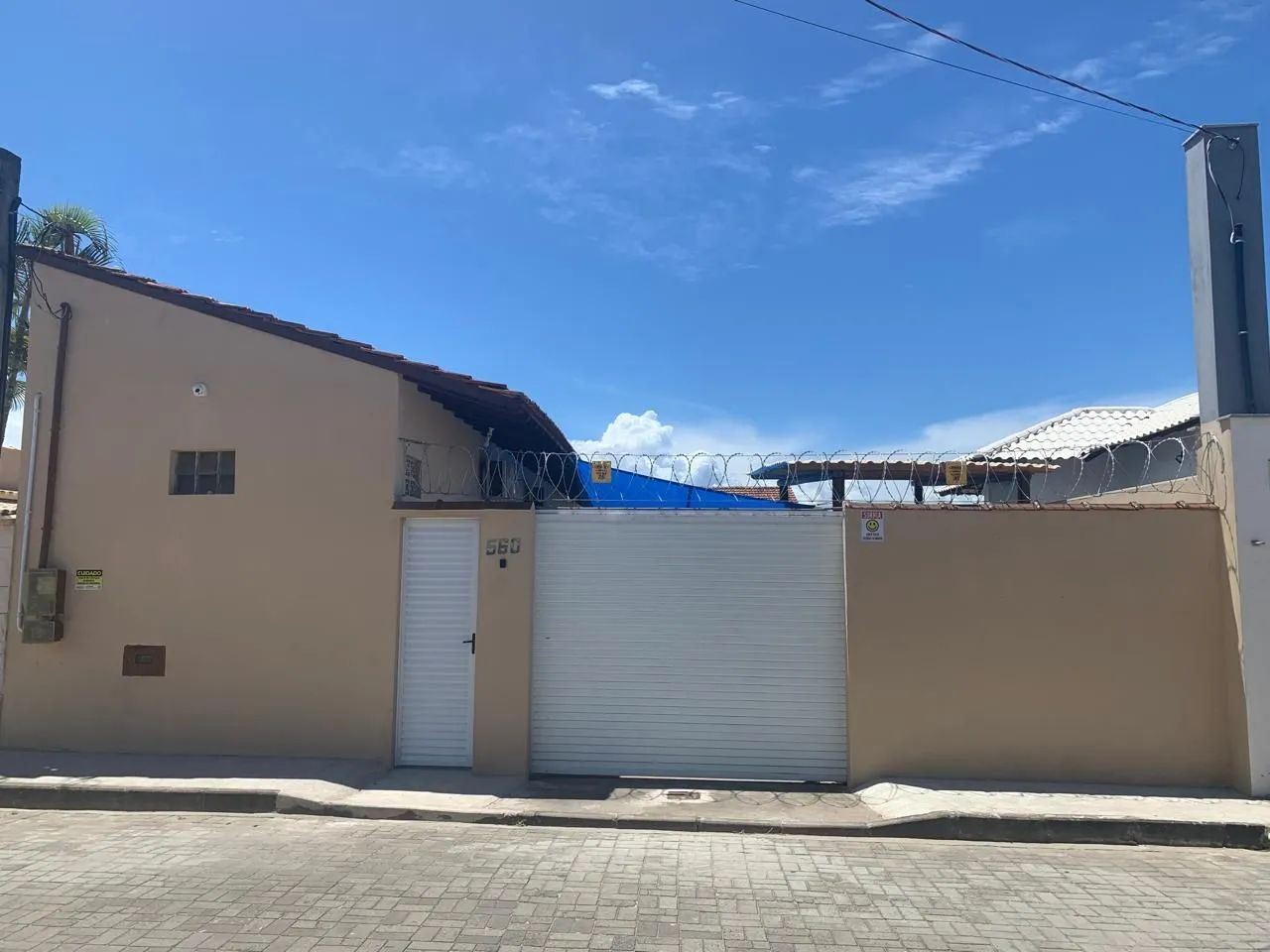 Casa p/ temporada  - Foto 4