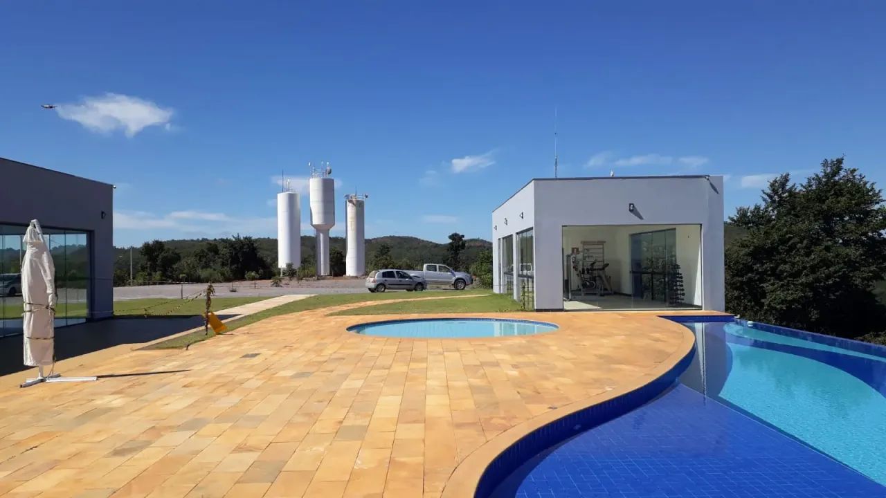 LOTE em CONDOMÍNIO 1000MTS  planinho - Foto 3