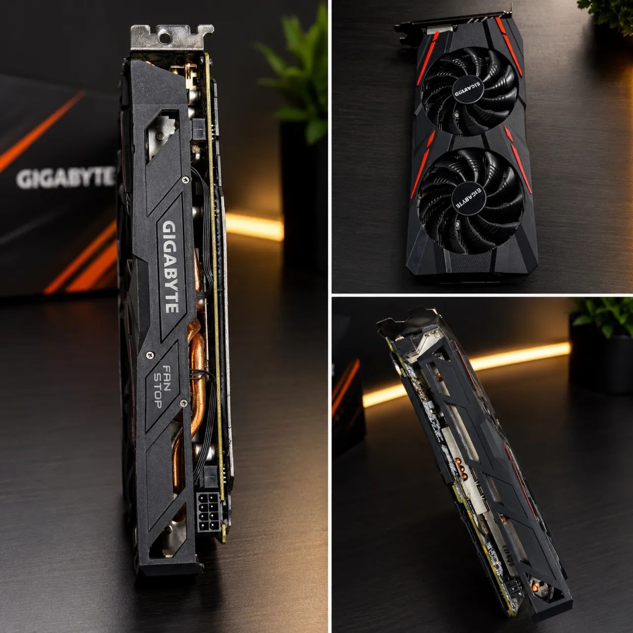 Rx 570