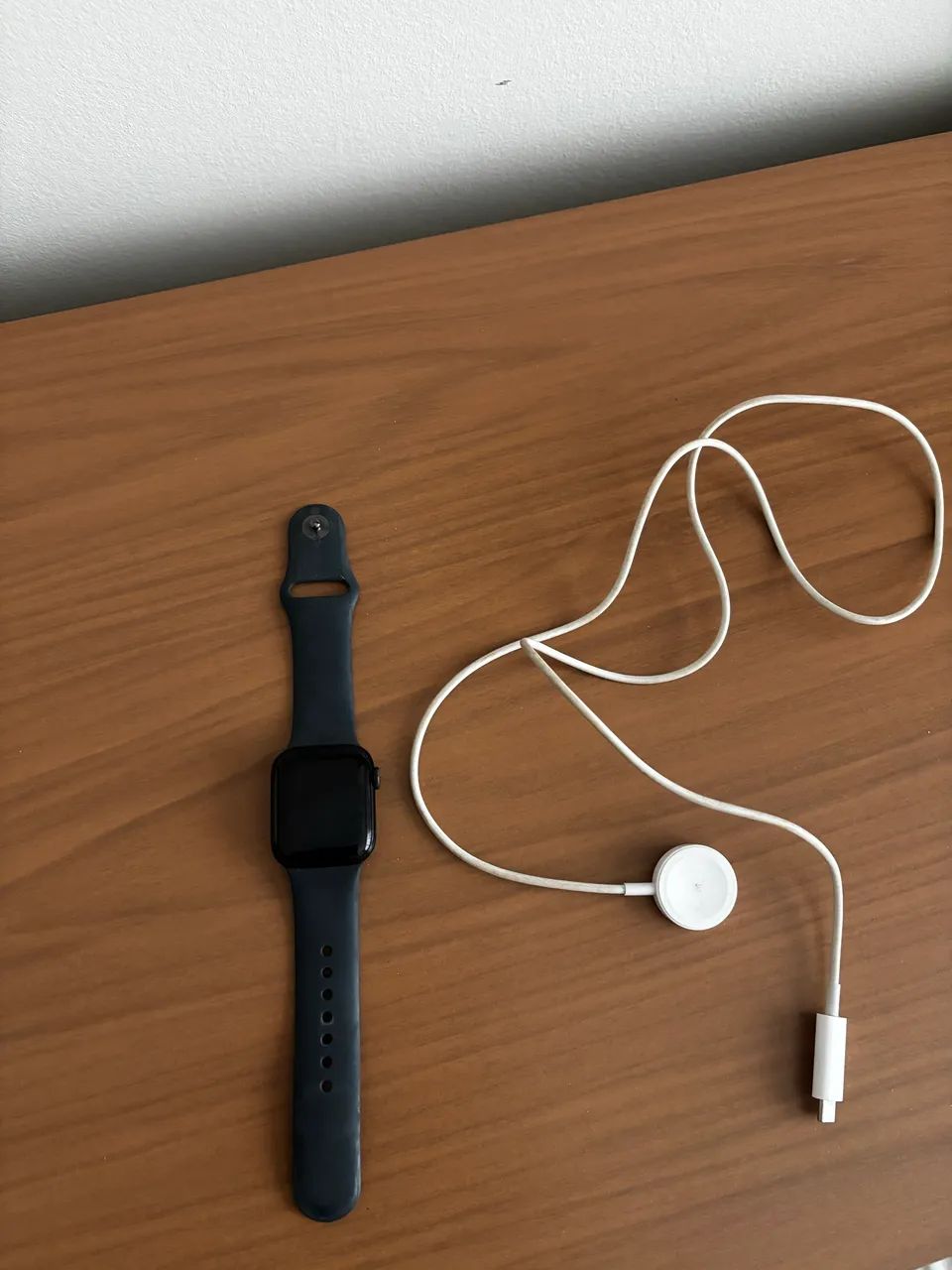 Relógio Apple Watch SE (GPS) (2ª Geração) - Foto 3