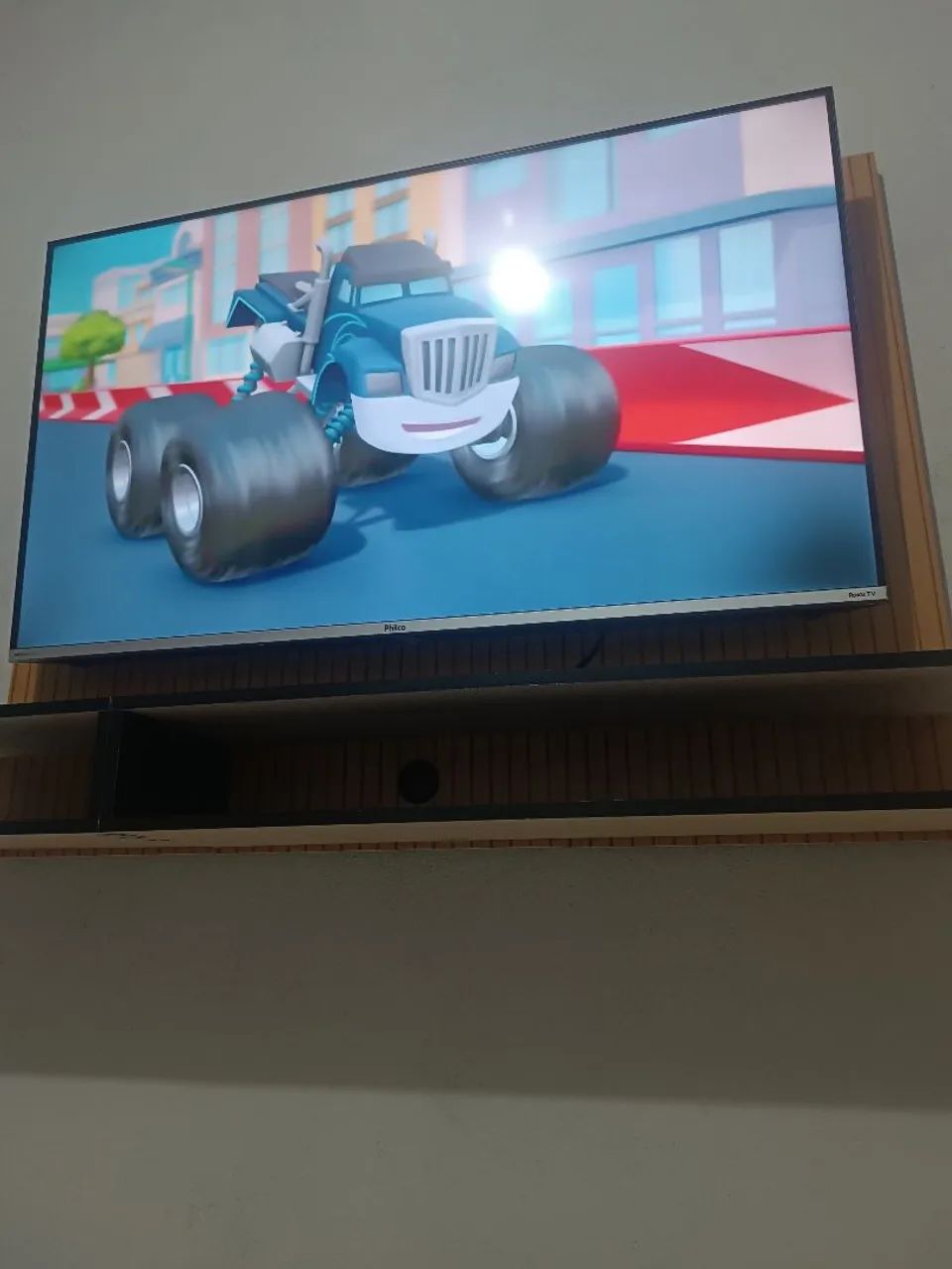 TV 50 polegadas