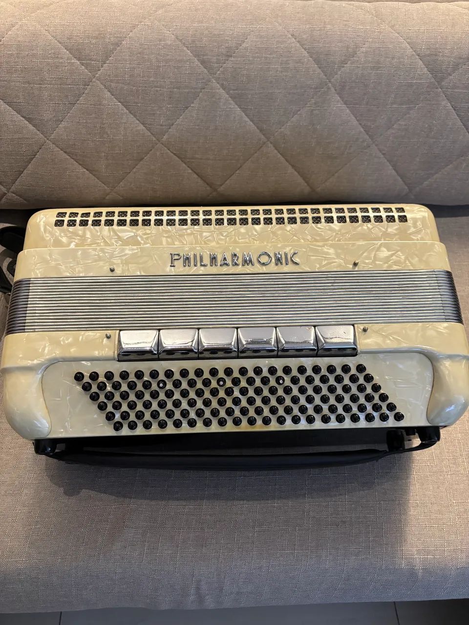 Acordeon philarmonick - Foto 4