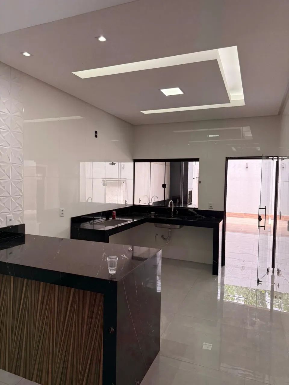 Casa - Jardim Boa Esperança - Foto 4