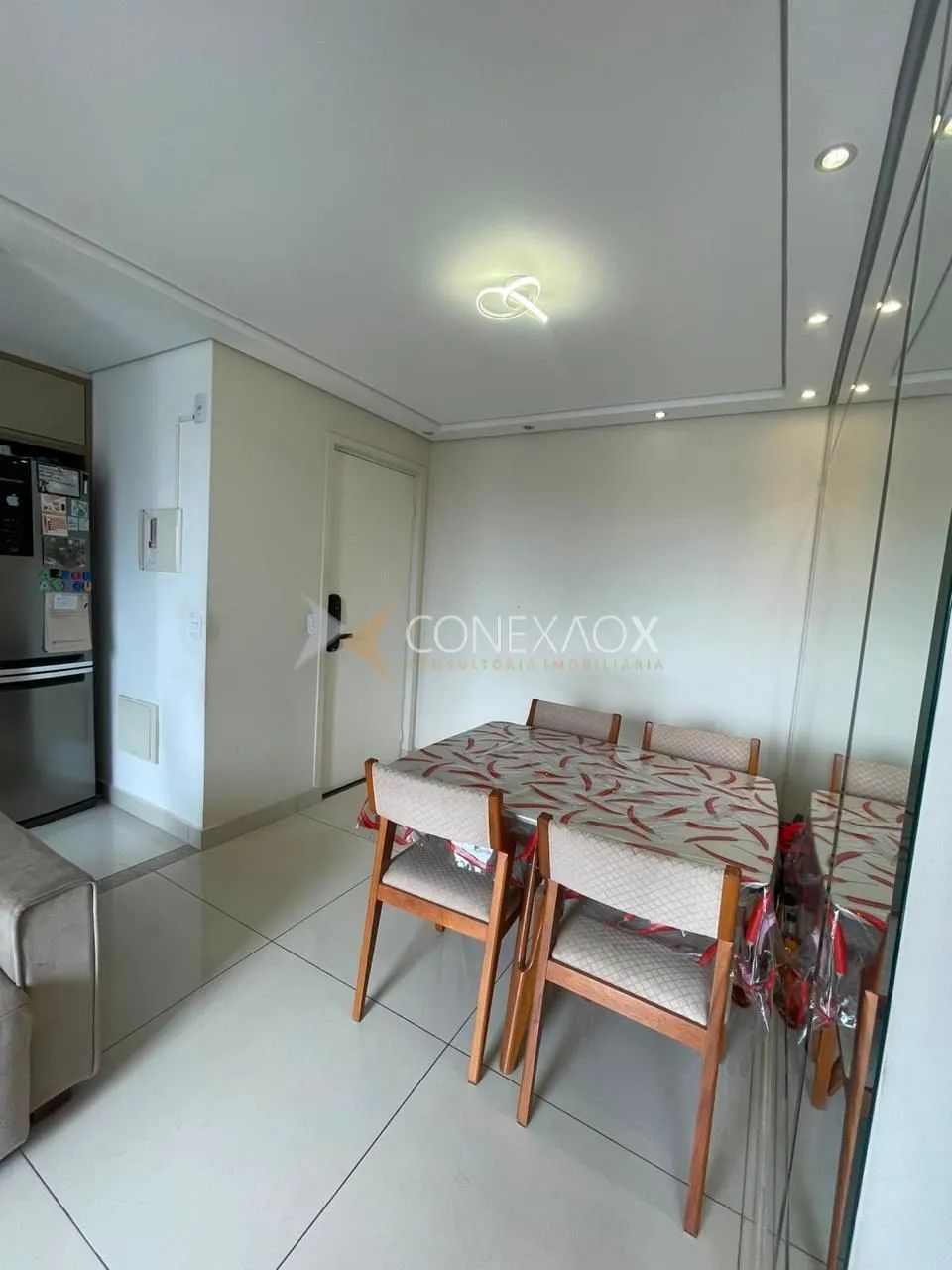 apartamento - São Bernardo - Campinas - Foto 5
