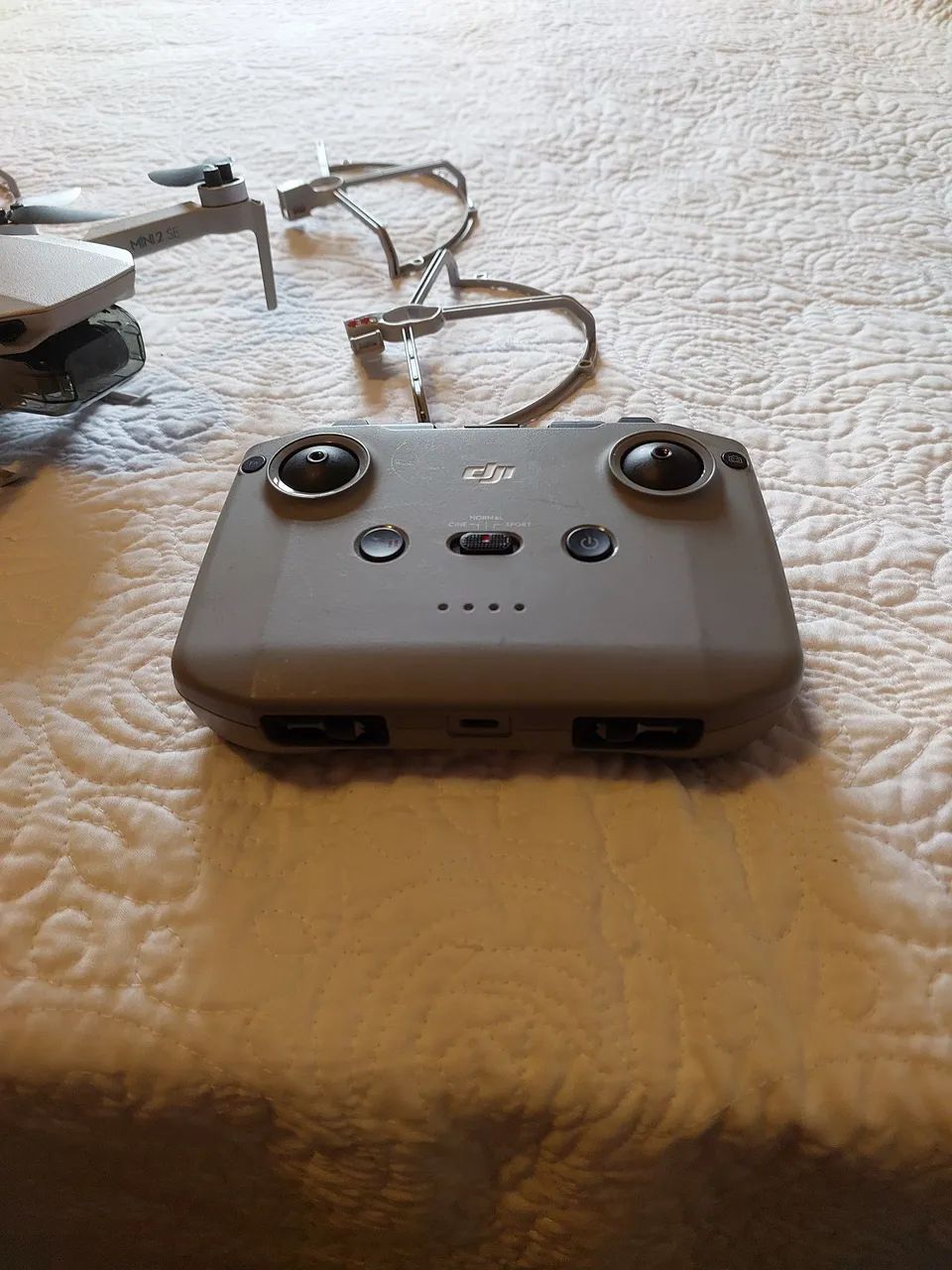 Drone DJI mini 2 combo - Foto 3