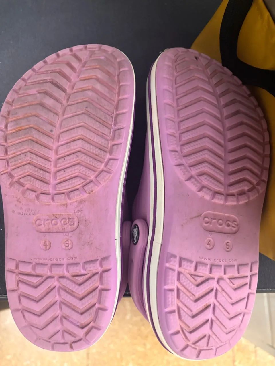 Crocs Original  - Foto 3