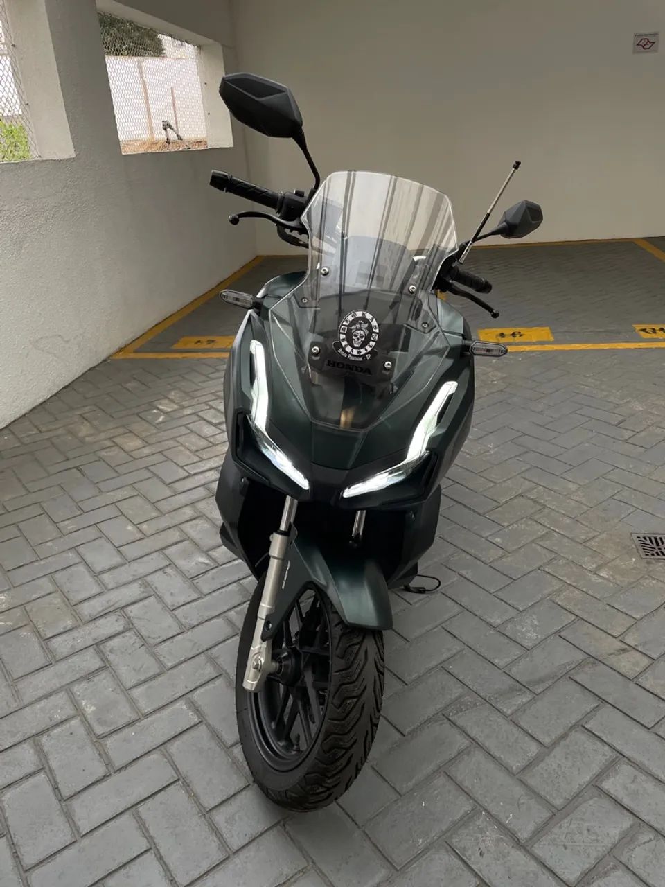 Adv 150 - Foto 3