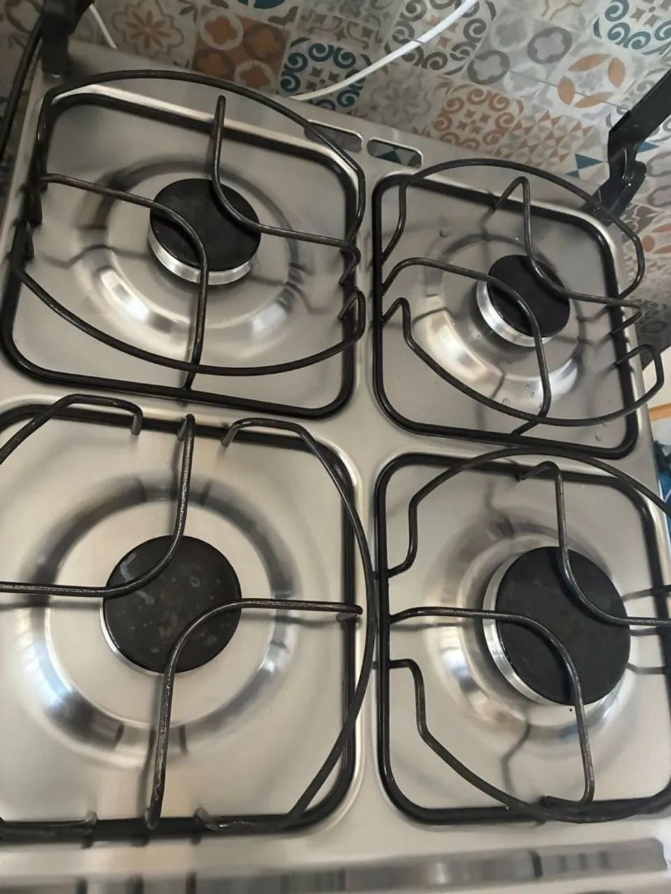 Vendo fogão  Brastemp  - Foto 2