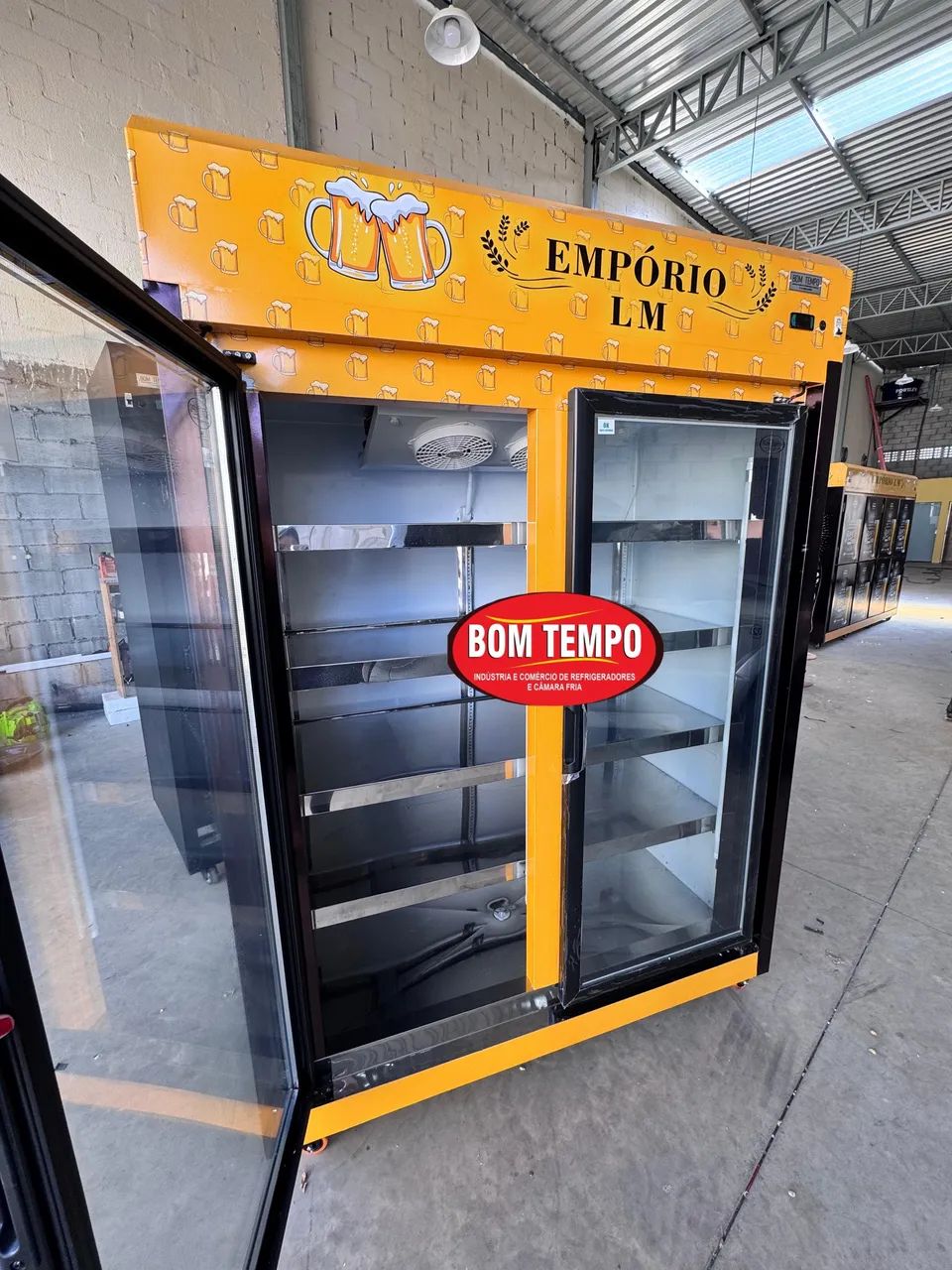 Expositor  - Foto 5