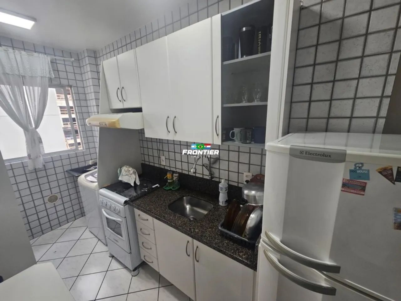 Locação anual Itapema, 02 quartos - Foto 4