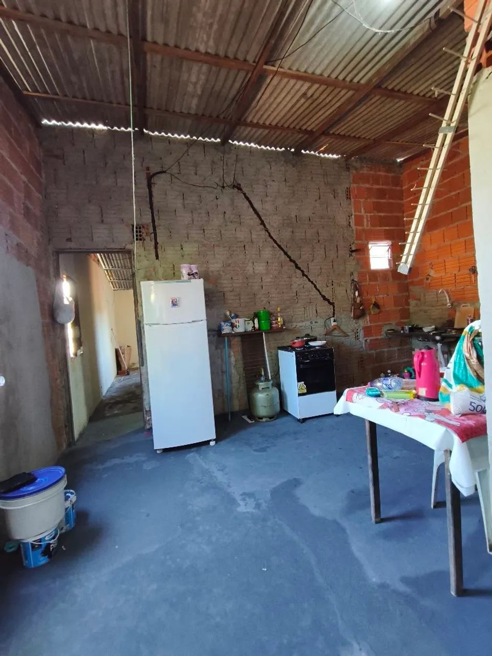 Vende-se casa na nova Jerusalém casa bem localizada - Foto 3