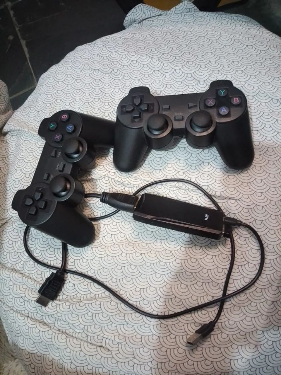 Vídeo game  - Foto 4