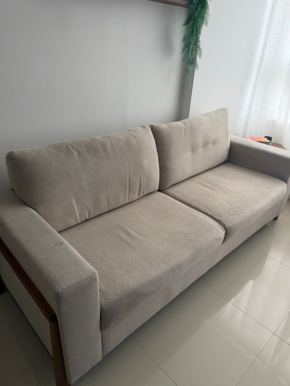 Sofá 2 lugares - Foto 4