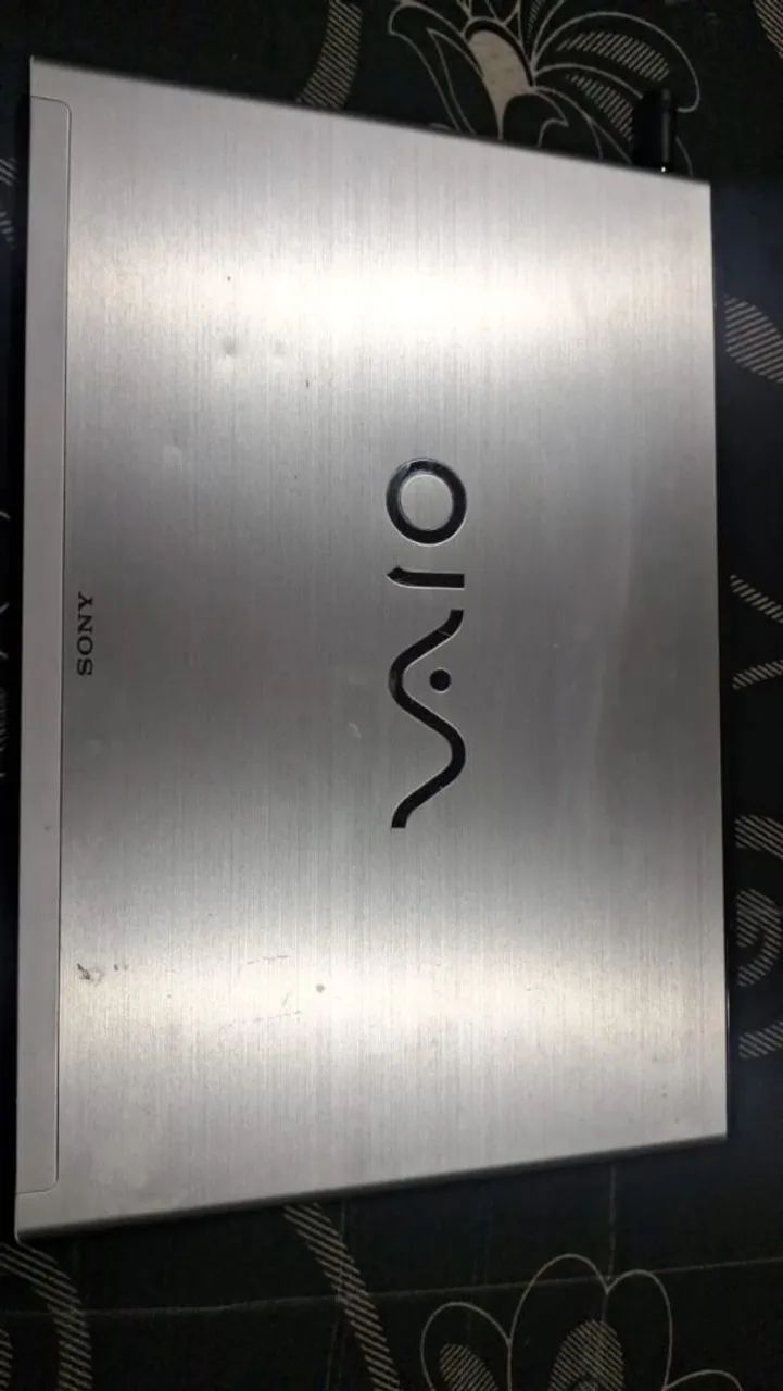 Notebook  - Foto 2