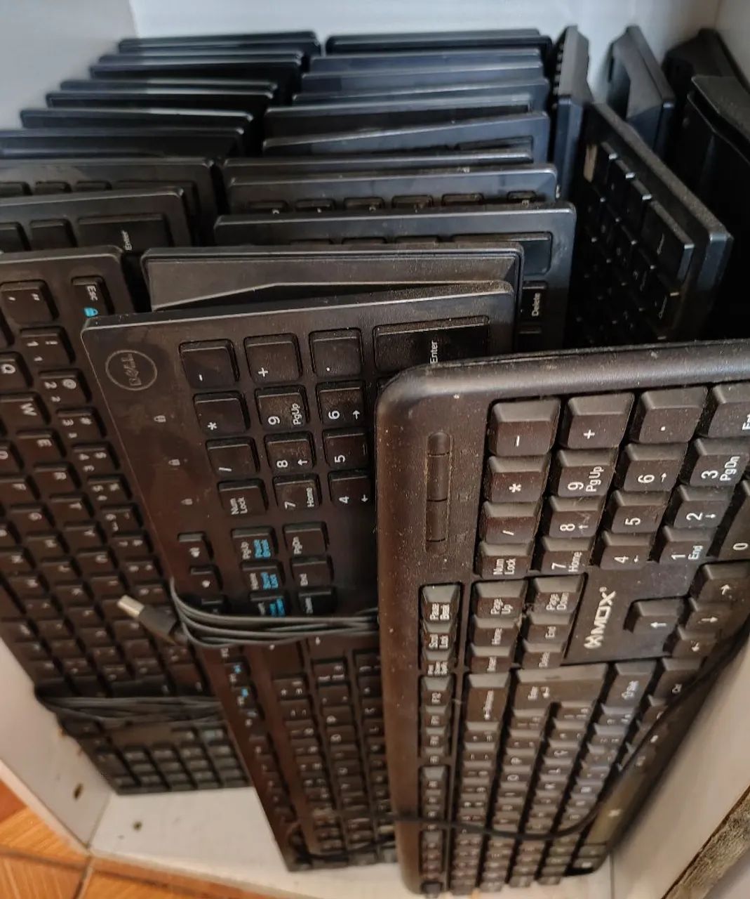 Teclado de computadora 440254996813588480