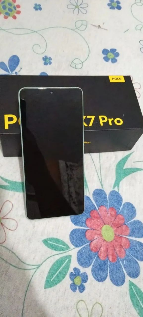 POCO X7 PRO  - Foto 2