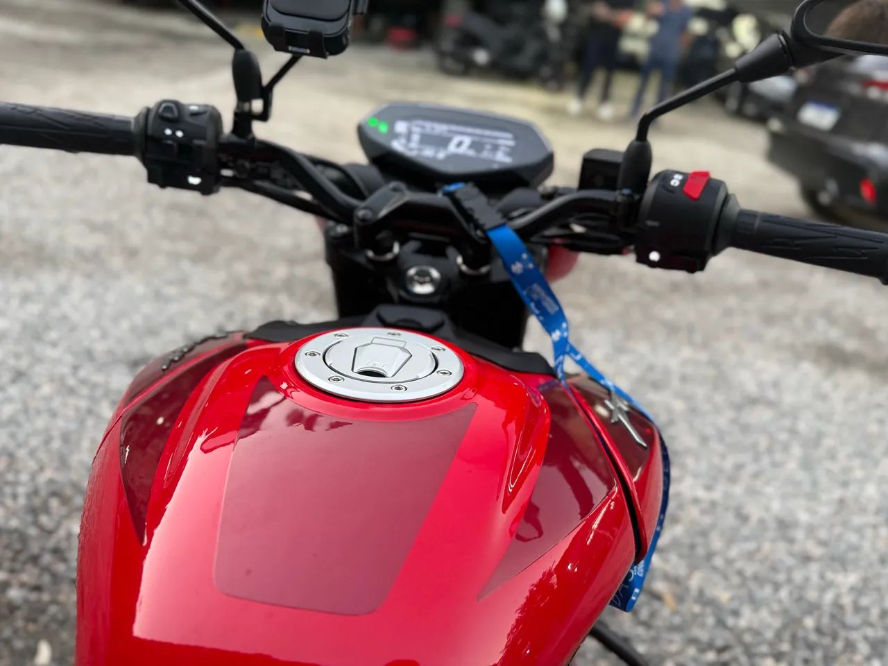 PULSAR N150  - Foto 5