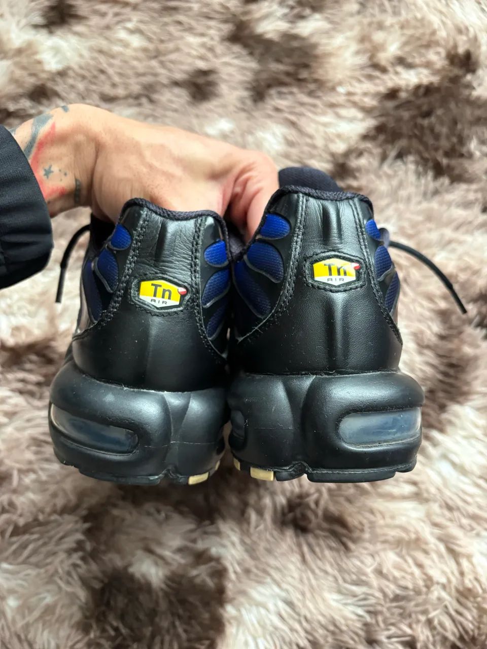 Air max TN racer blue - Foto 3