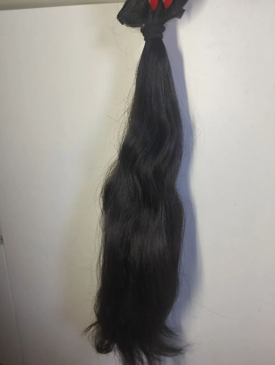 Cabelo humano 