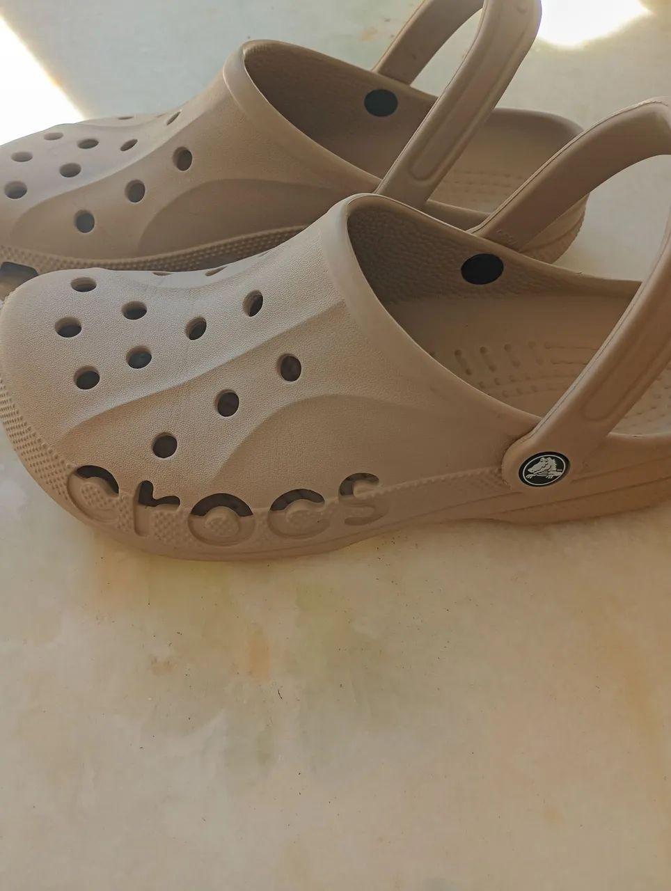 Lindo Crocs 