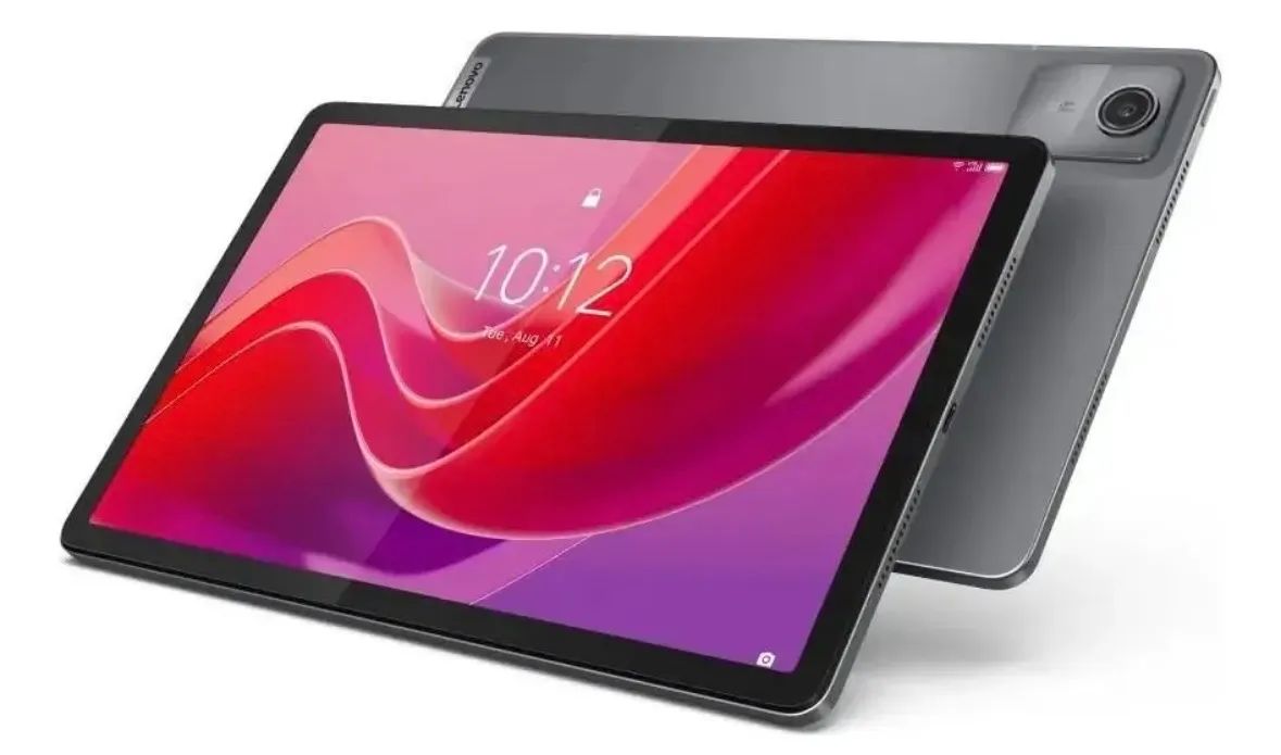 Vendo Tablet Lenovo Tab M11.