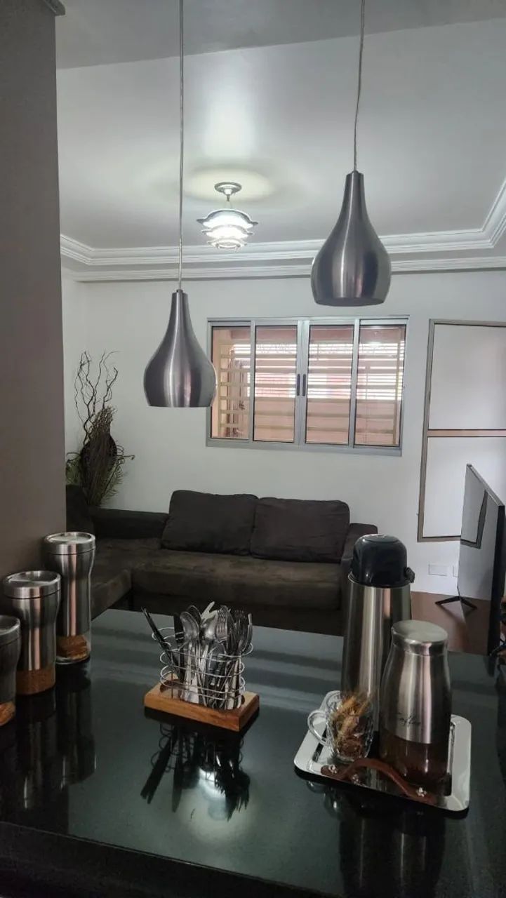 Vendo casa térrea  - Foto 2