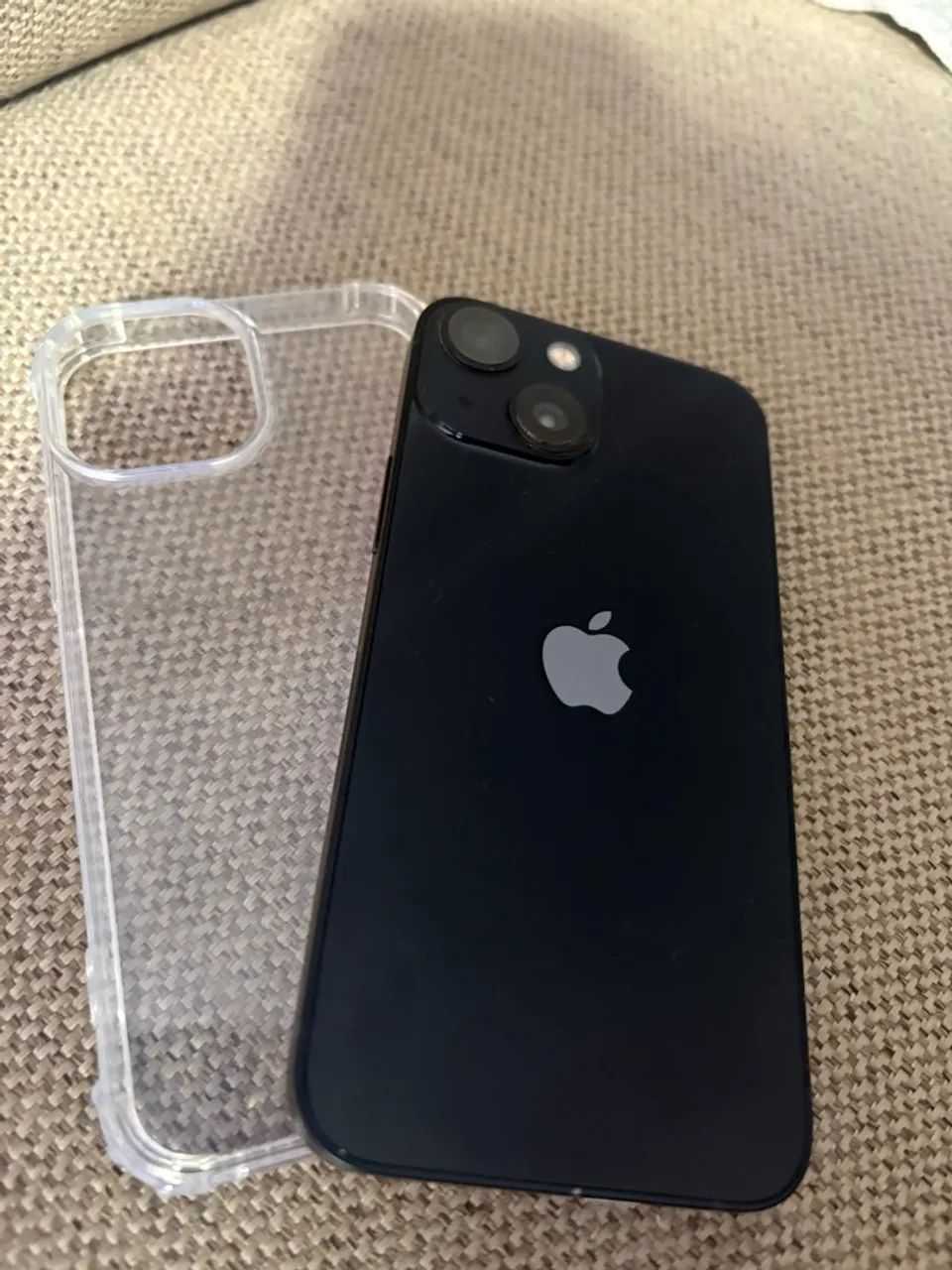Iphone 13gb 128 mini Bateria 95% - Foto 3
