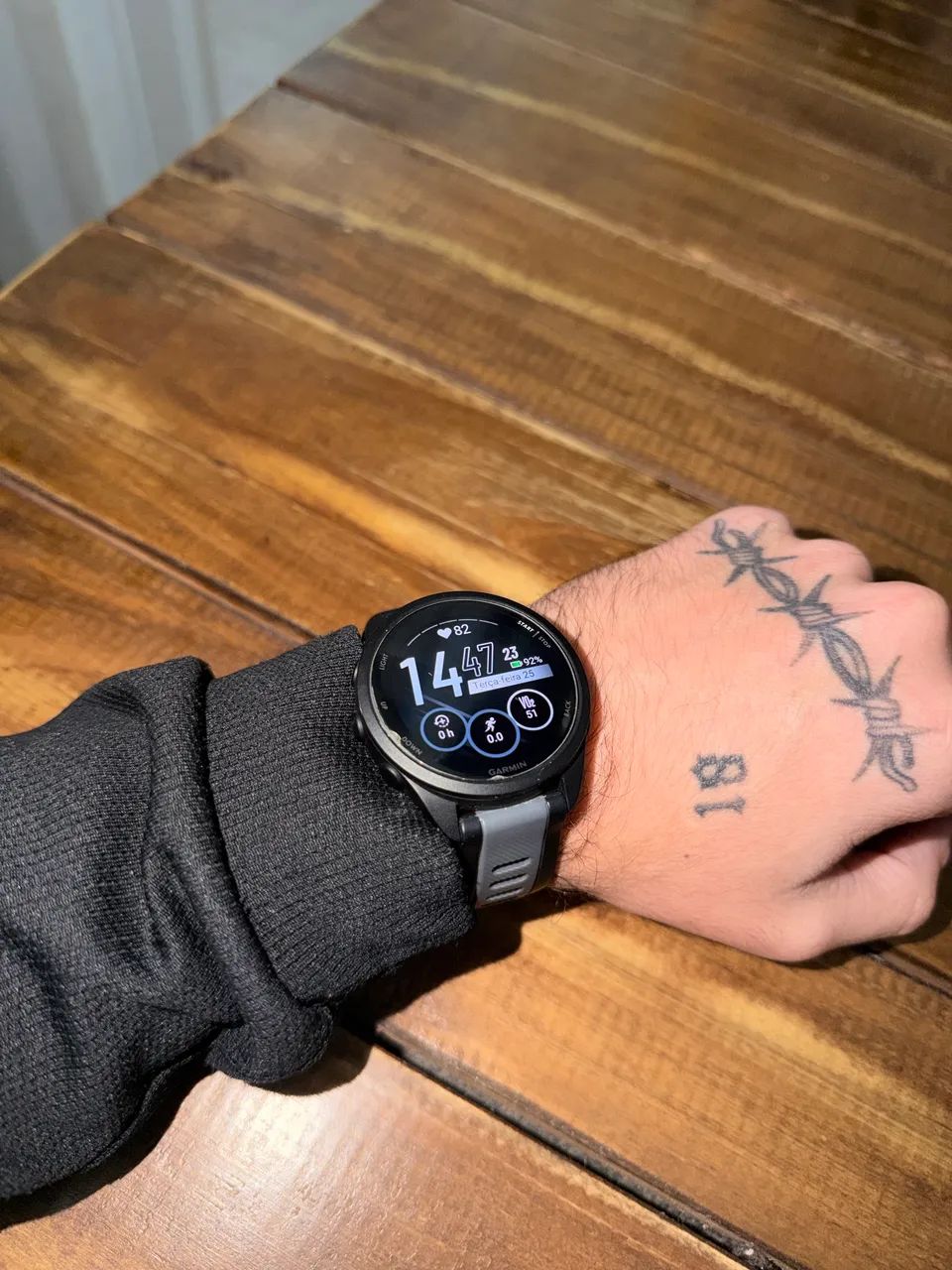 Garmin Forerunner 165 - Foto 3