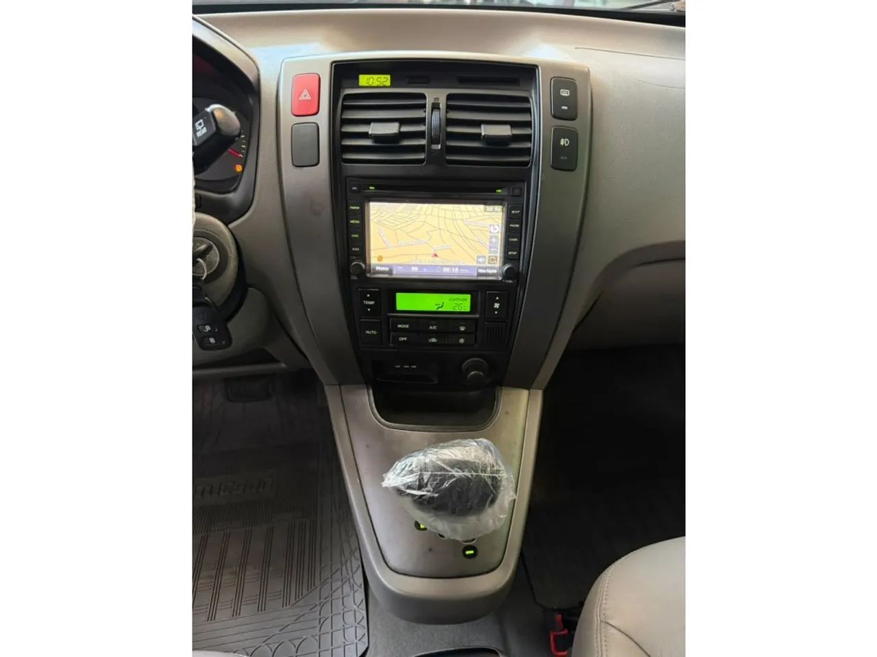 Hyundai Tucson 2.0 16V Flex Aut., foto 14 de 20
